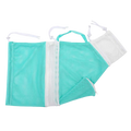 Sac en filet multifonctionnel pour le toilettage des animaux de compagnie