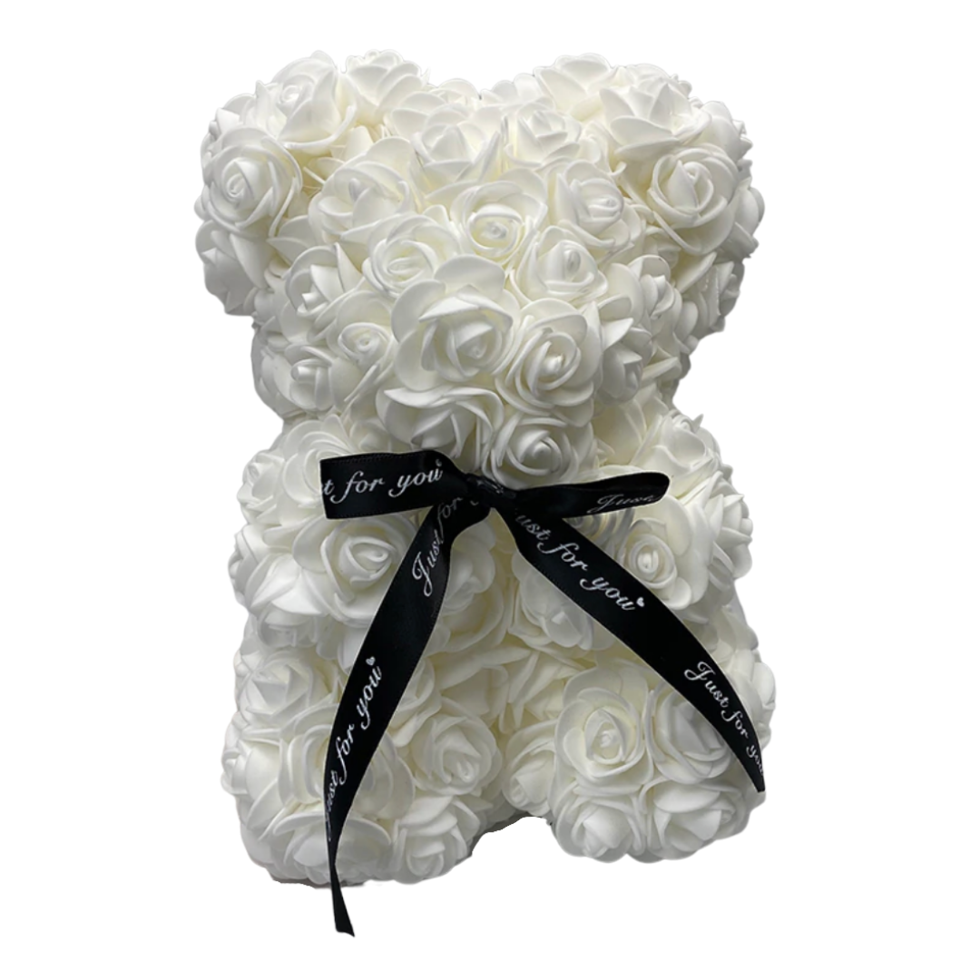 Ours en Roses