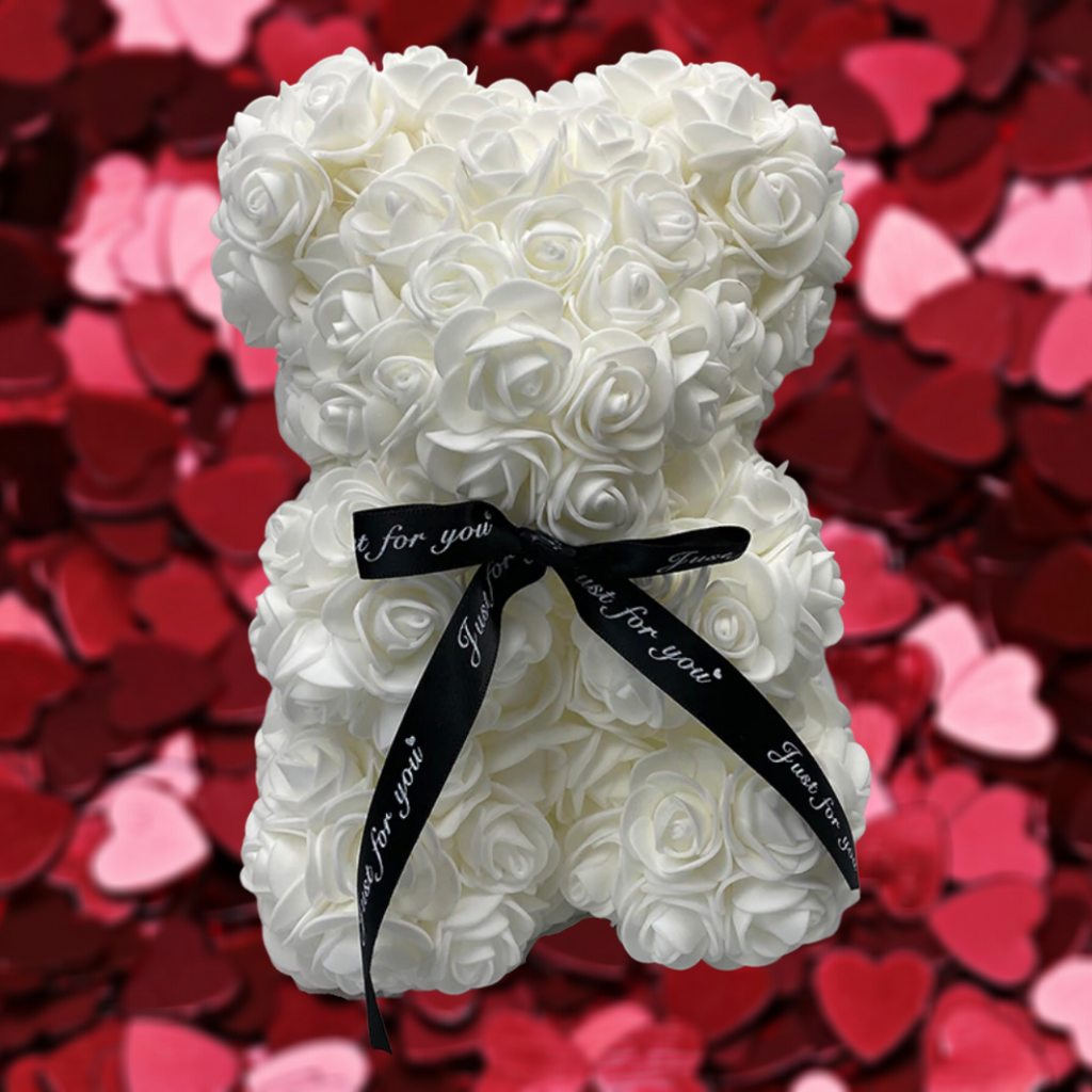 Ours en Roses