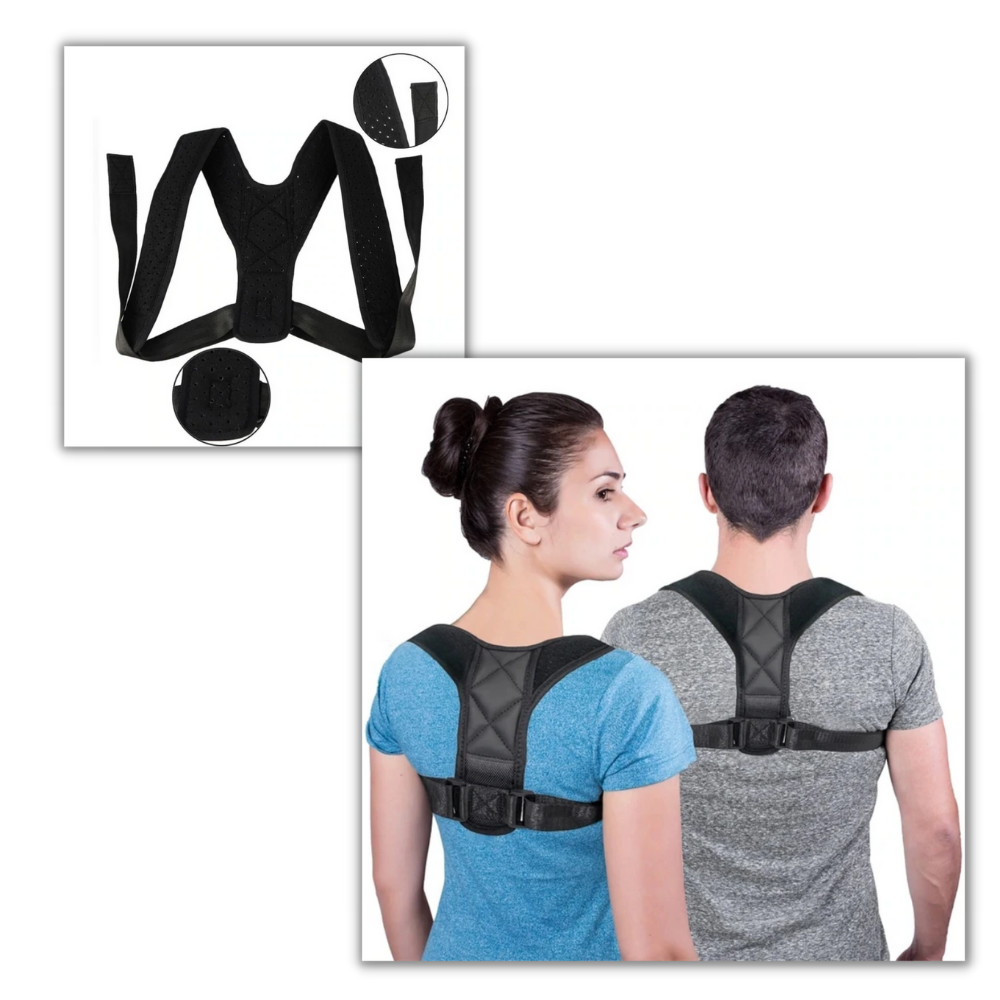 Correcteur de posture