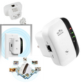 Amplificateur de signal WiFi portatif