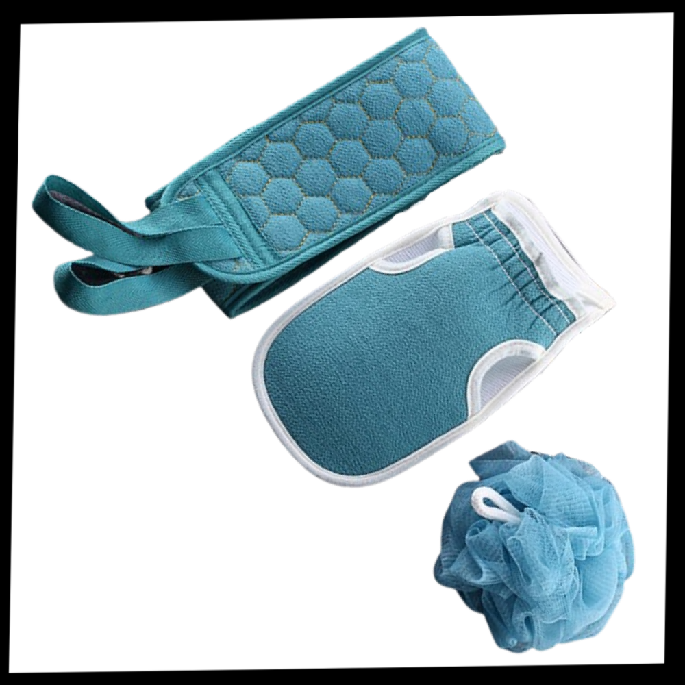 Ensemble de bain Splish Splash