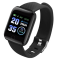 Montre intelligente à écran tactile