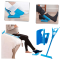 Enfile chaussette