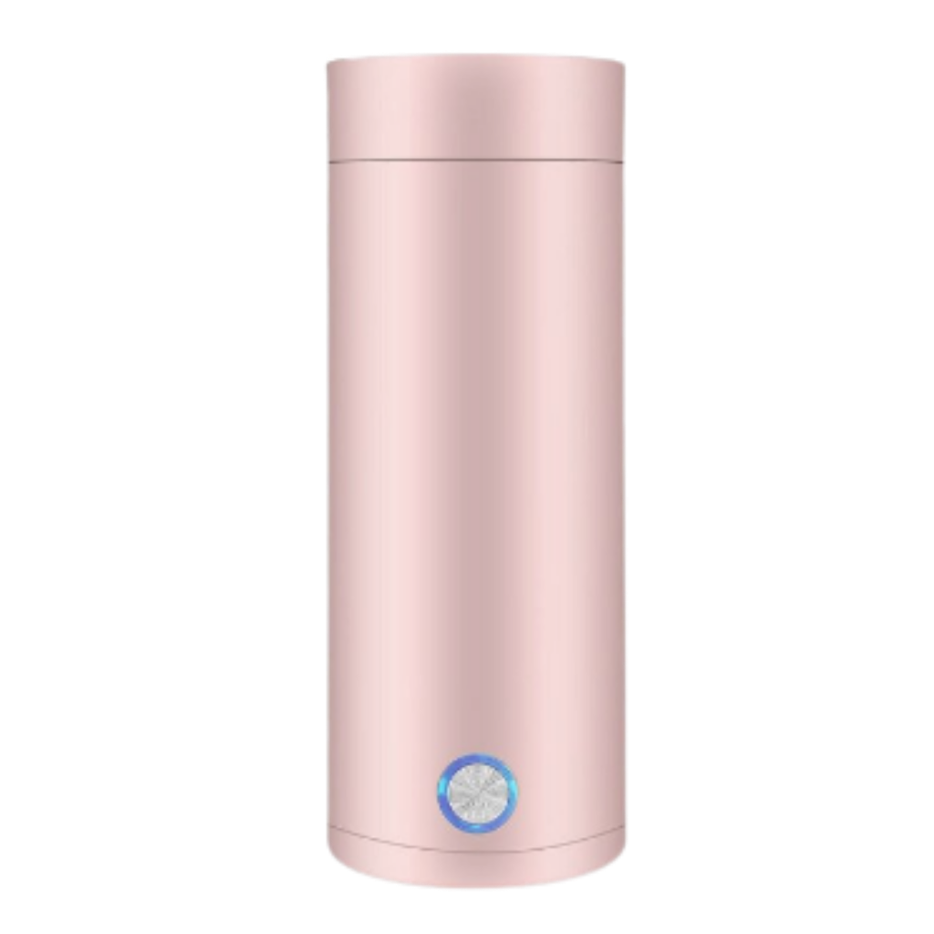Bouilloire portative de 400ml
