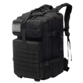 Sac à dos de camping résistant de 50L