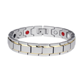 Bracelet magnétique pour perte de poids