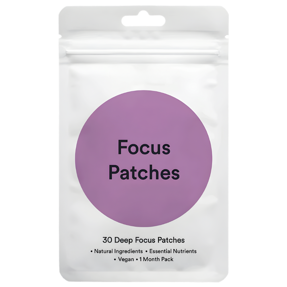 Patchs bien être ultra-absorbant
