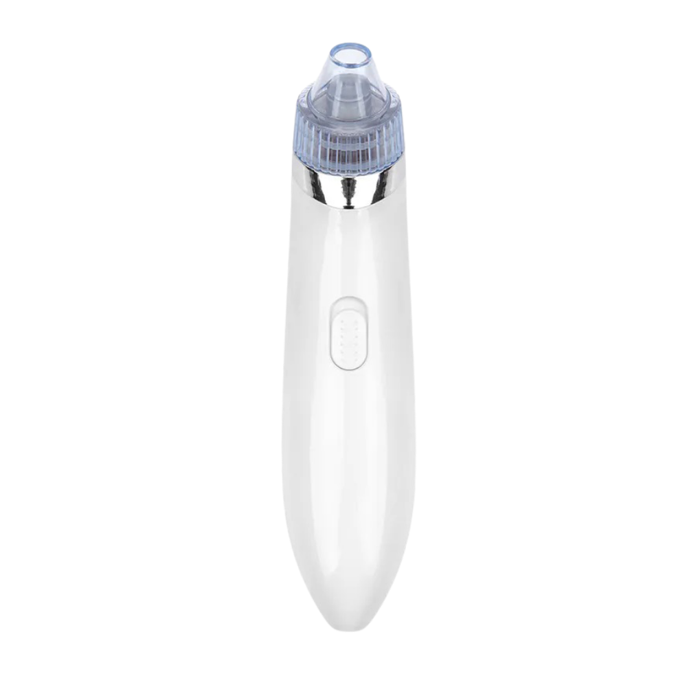 Aspirateur de points noirs du visage