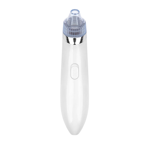 Aspirateur de points noirs du visage