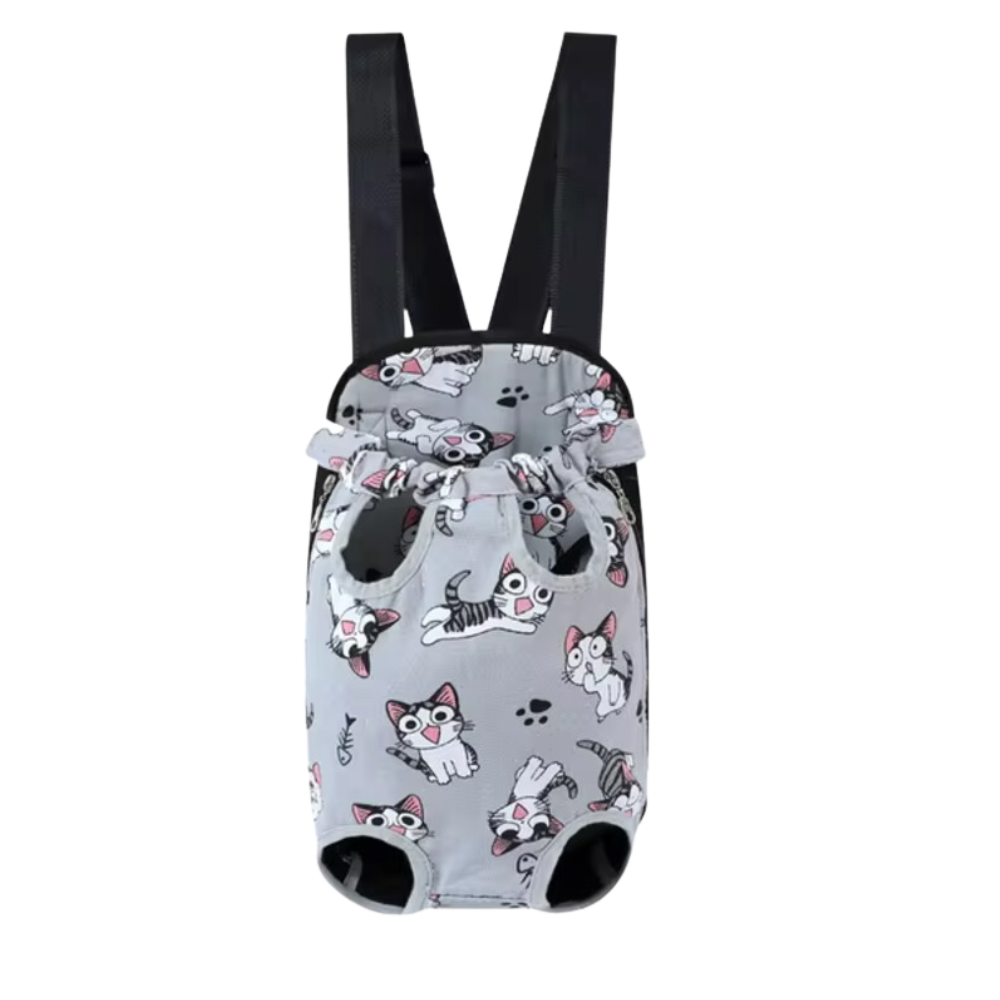 Sacs de transport respirants pour chats et chiens