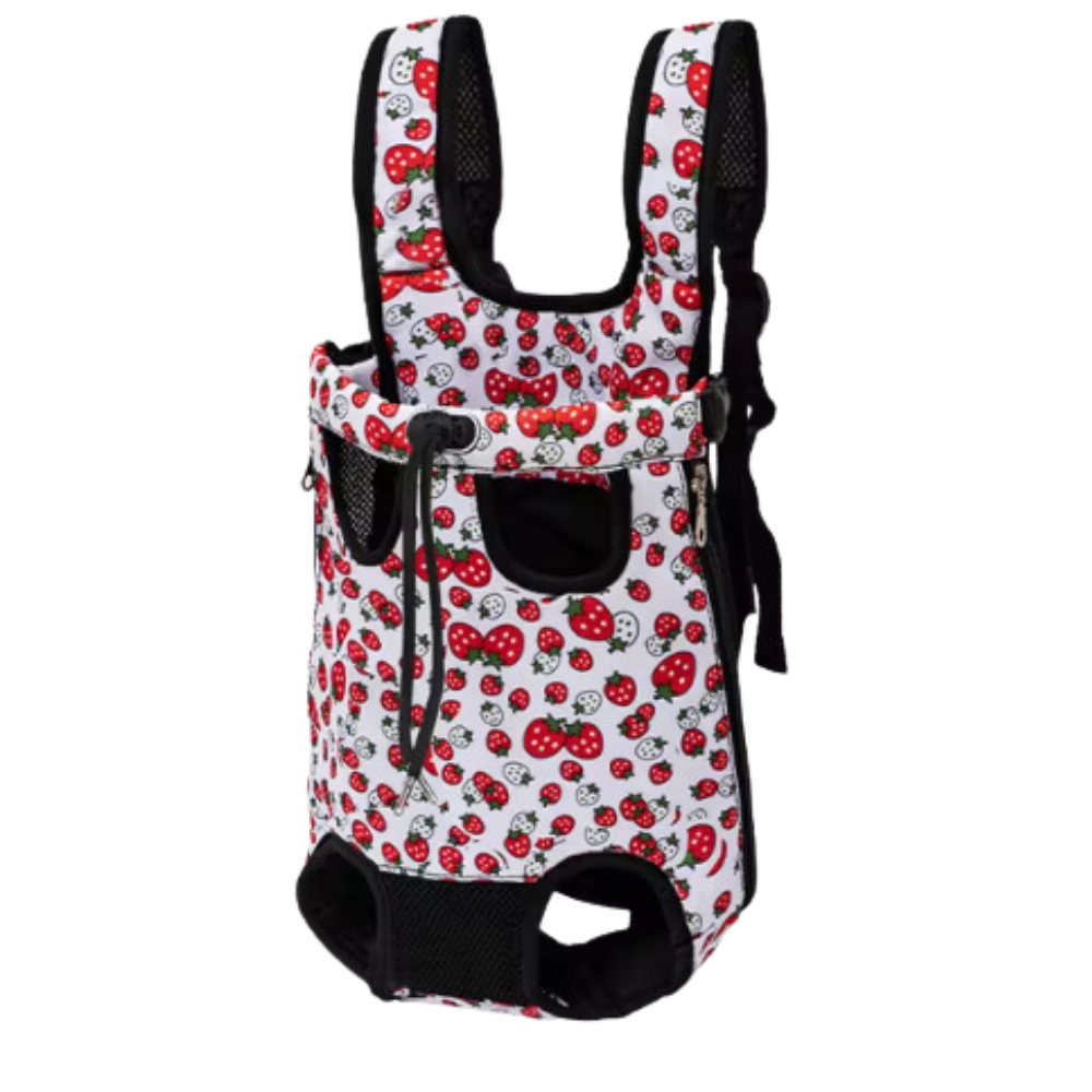 Sacs de transport respirants pour chats et chiens