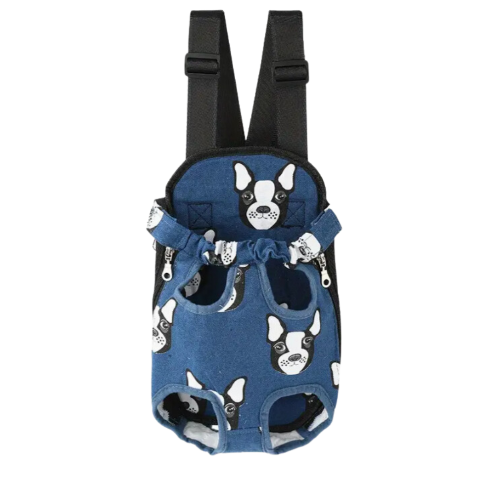 Sacs de transport respirants pour chats et chiens