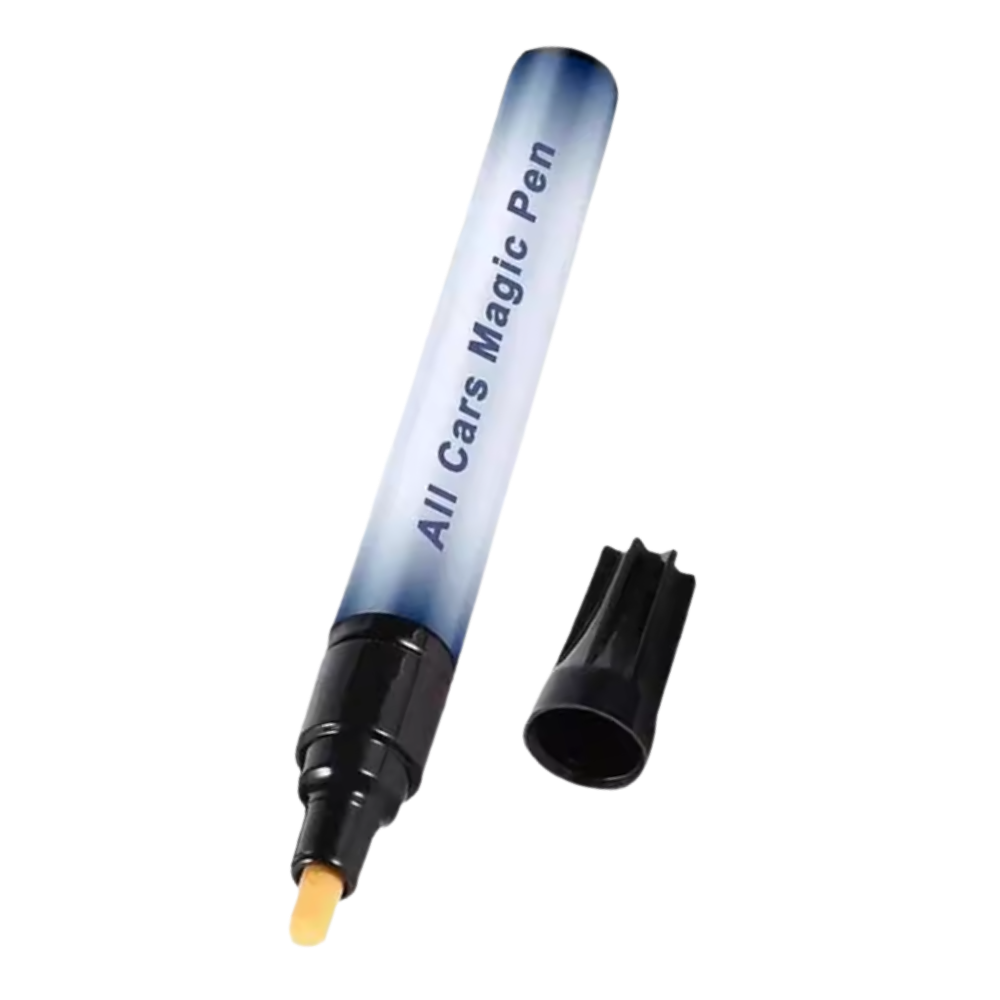 Stylo réparation de rayures pour voiture