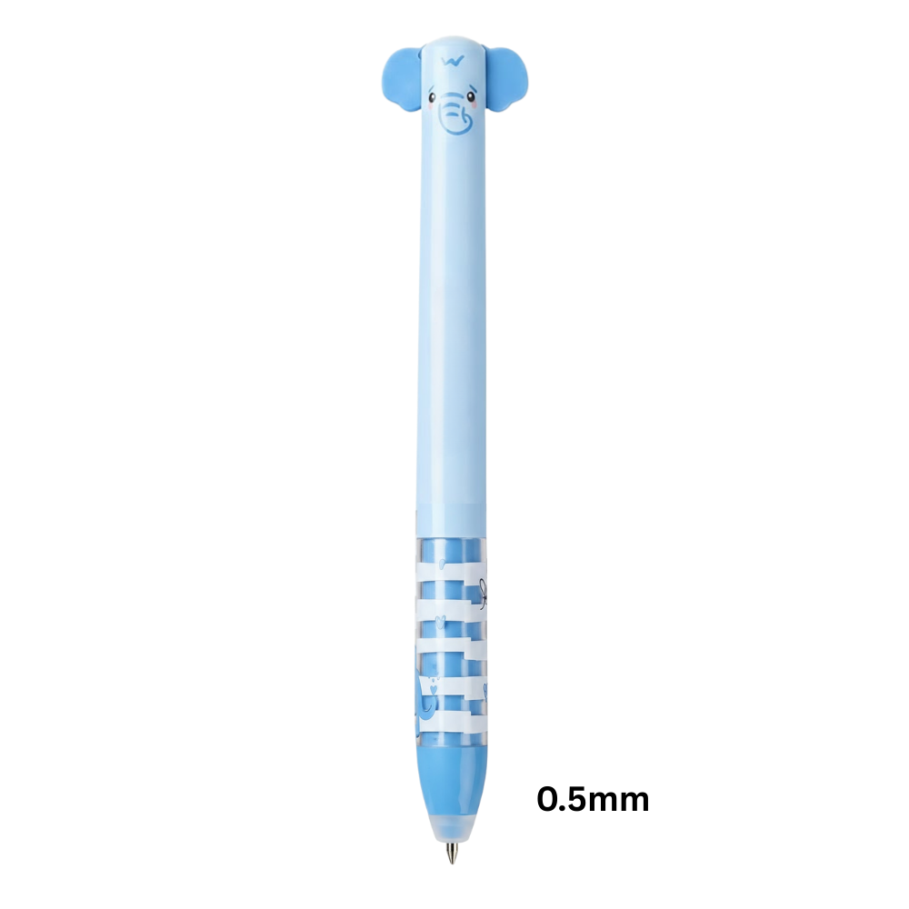 Stylos gel effaçable avec encre thermosensible