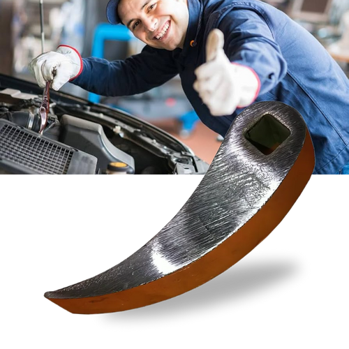 Barre à mine en acier chrome vanadium