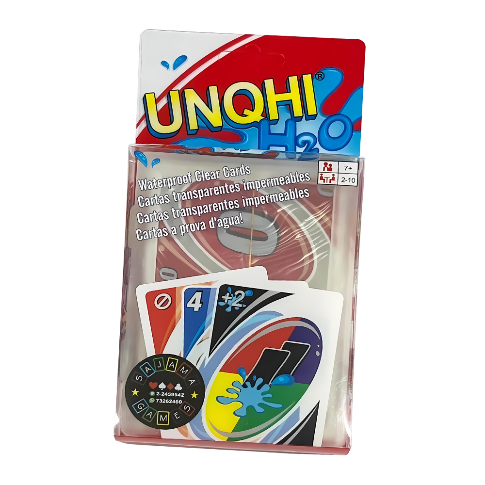 UNO Classique Waterproof