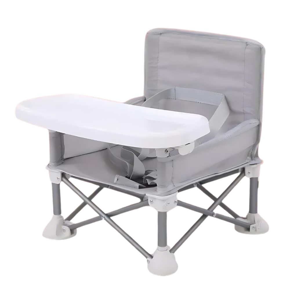 Chaise pliante compacte pour enfants