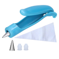 Kit complet de décoration de gâteaux