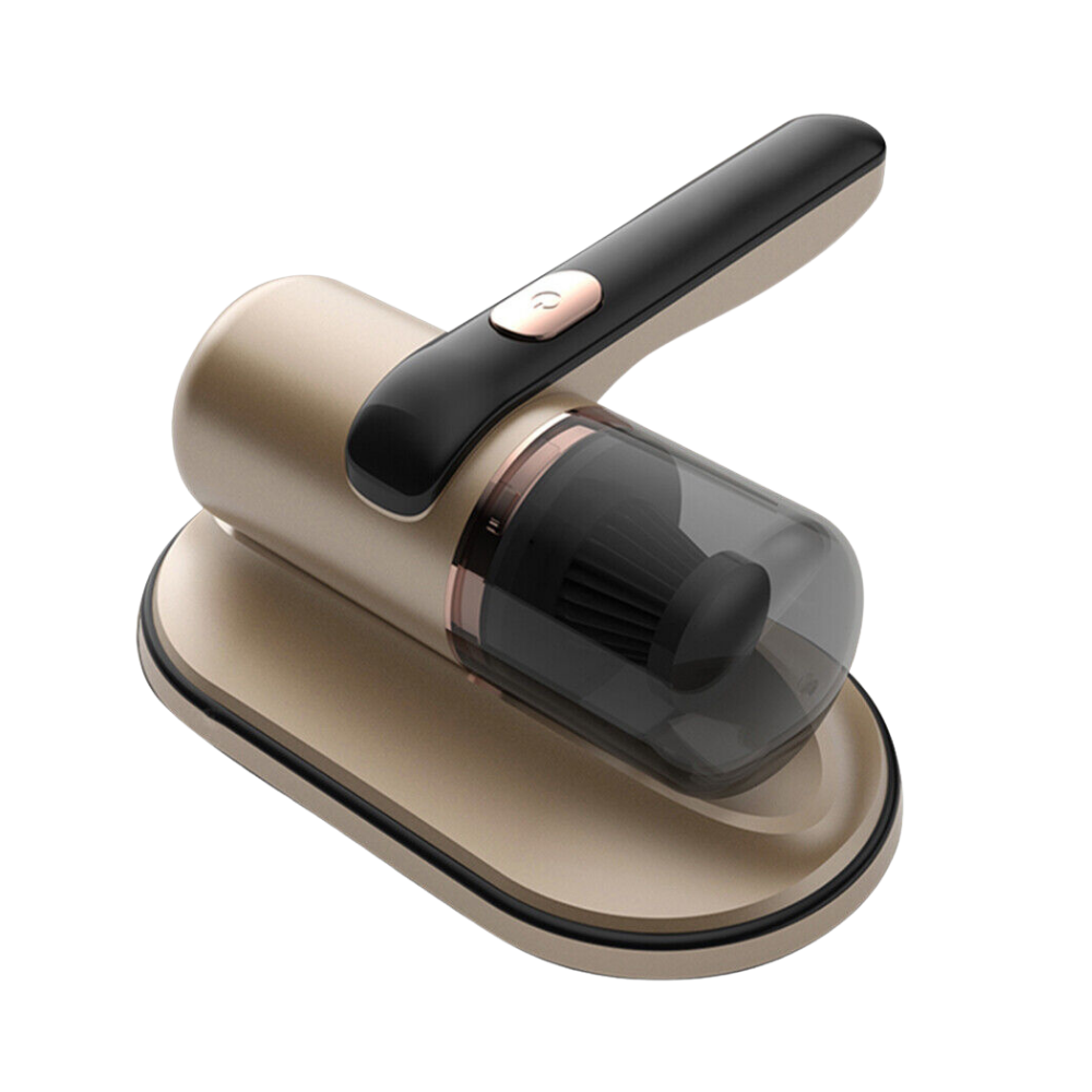 Aspirateur à acariens sans fil