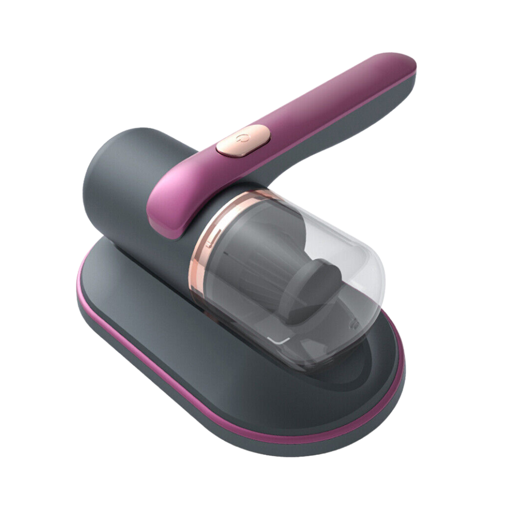 Aspirateur à acariens sans fil