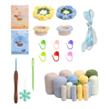 Sous-verres créatifs DIY