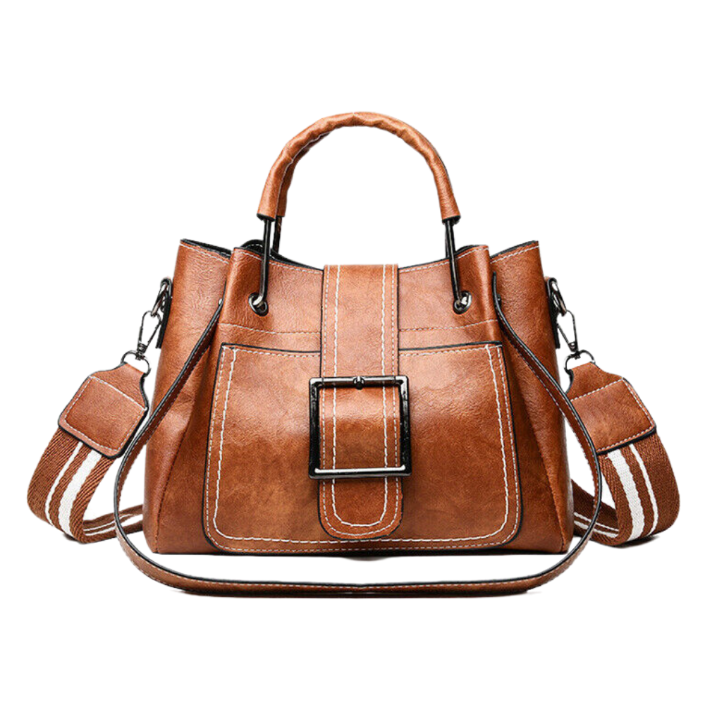 Sac à bandoulière vintage