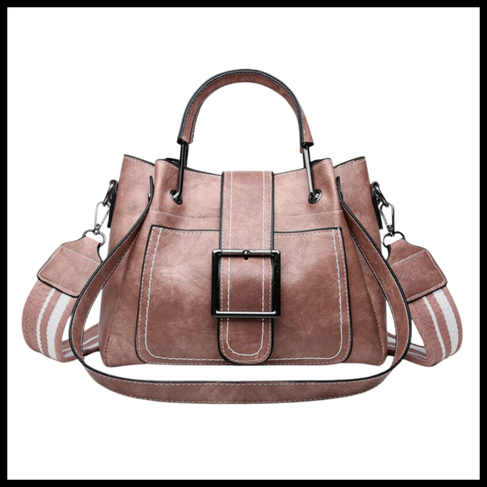 Sac à bandoulière vintage