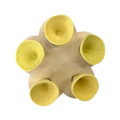 Abreuvoirs pour abeilles discrets et attrayants