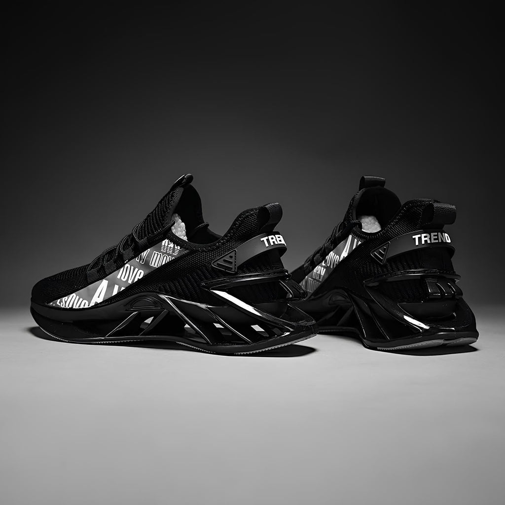 AeroBlade™ | Sneakers Ultra Légères à Semelle Aérienne