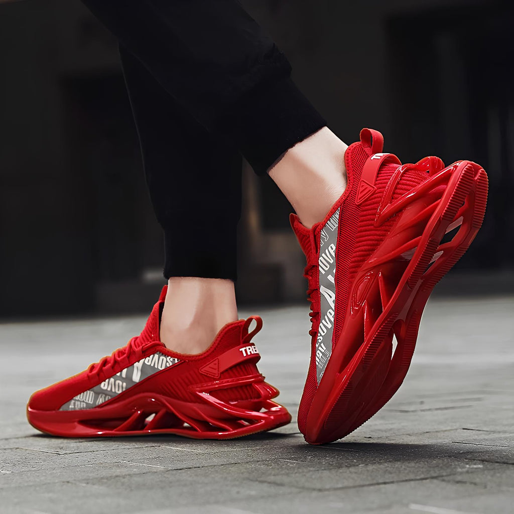 AeroBlade™ | Sneakers Ultra Légères à Semelle Aérienne