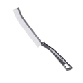 Brosse à coulis souple et ergonomique