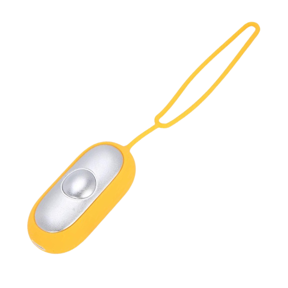Appareil relaxant par acupression