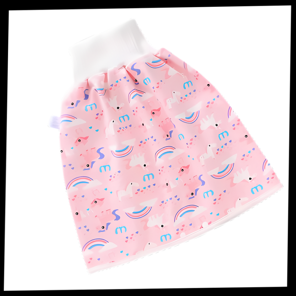 Couches lavables anti-fuites Gentle&Soft