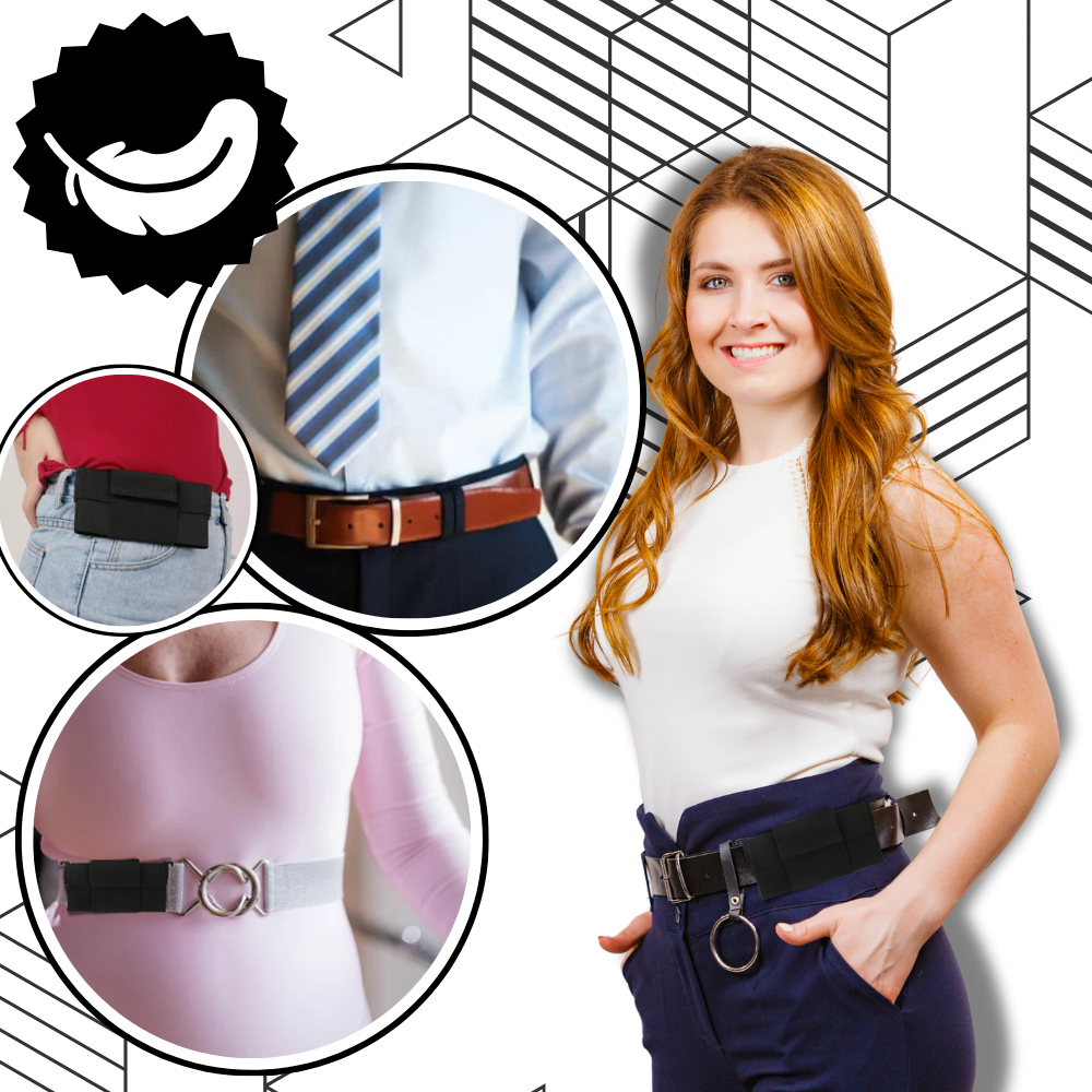Étui de ceinture pour téléphone portable