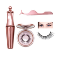 Faux cils hypoallergéniques sans colle