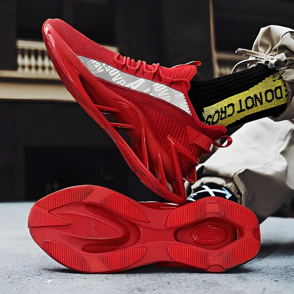 AeroBlade™ | Sneakers Ultra Légères à Semelle Aérienne