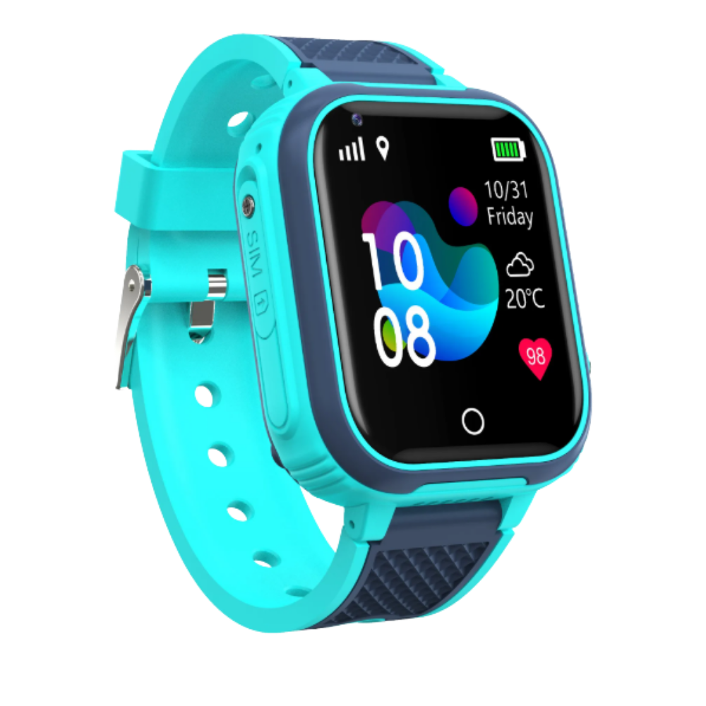 Montre connectée pour enfants