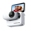 Caméra Insta 360 mains libres à montage magnétique