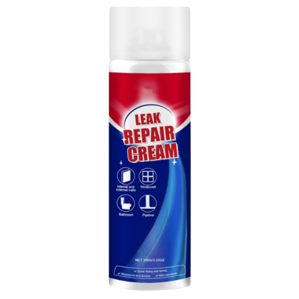 Spray scellant imperméable multi-surfaces