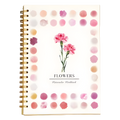 Livre de coloriage aquarelle multi-thèmes