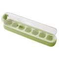 Bac à glaçons antiadhésif en silicone