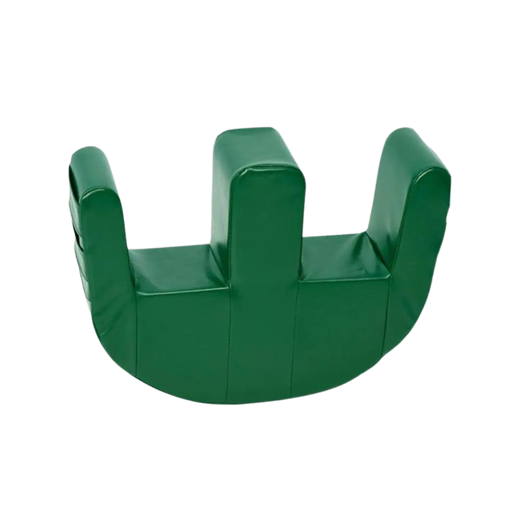 Oreiller Orthopédique Roulant