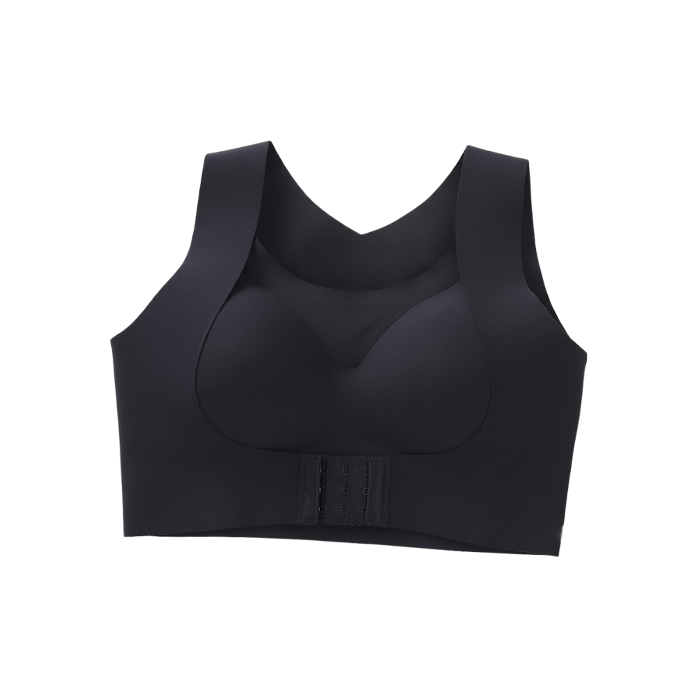 Soutien-gorge brassière sans coutures avec soutien postural