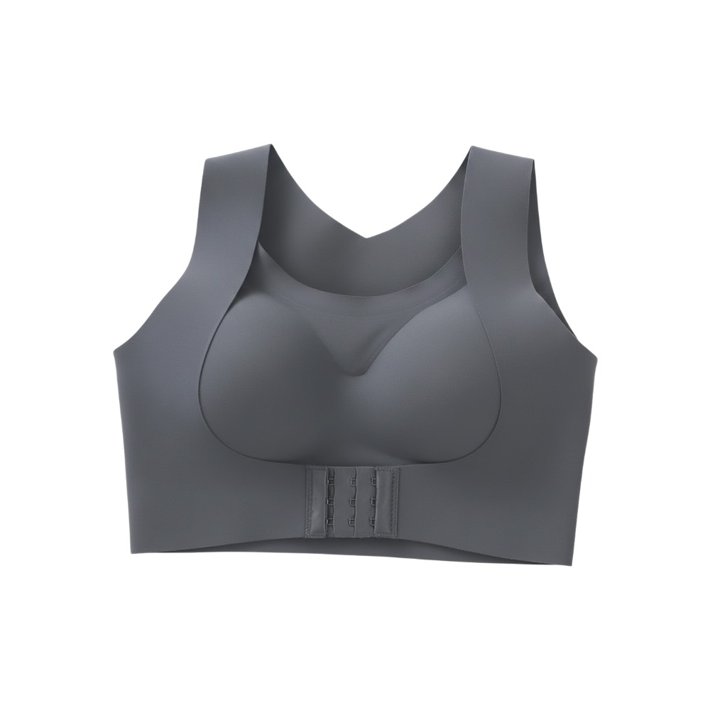 Soutien-gorge brassière sans coutures avec soutien postural