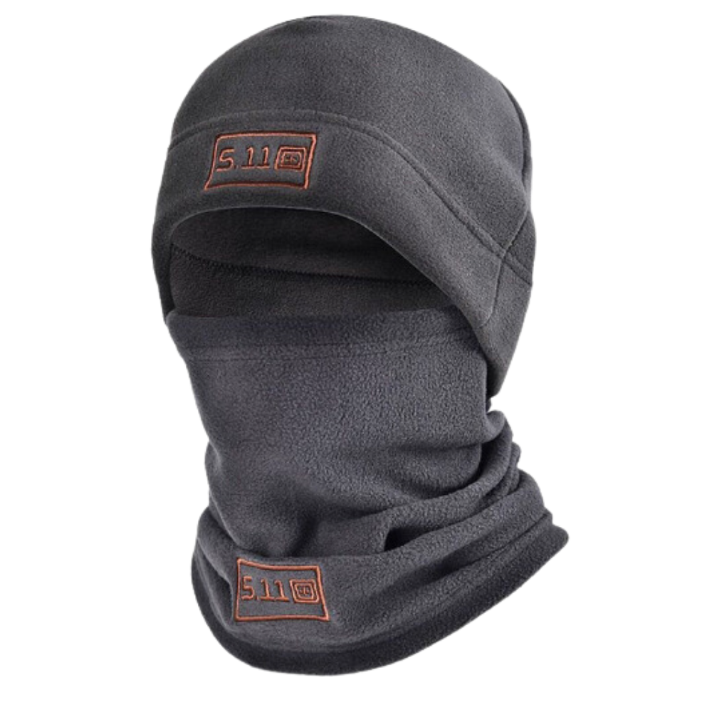 Cagoule d'hiver à séchage rapide