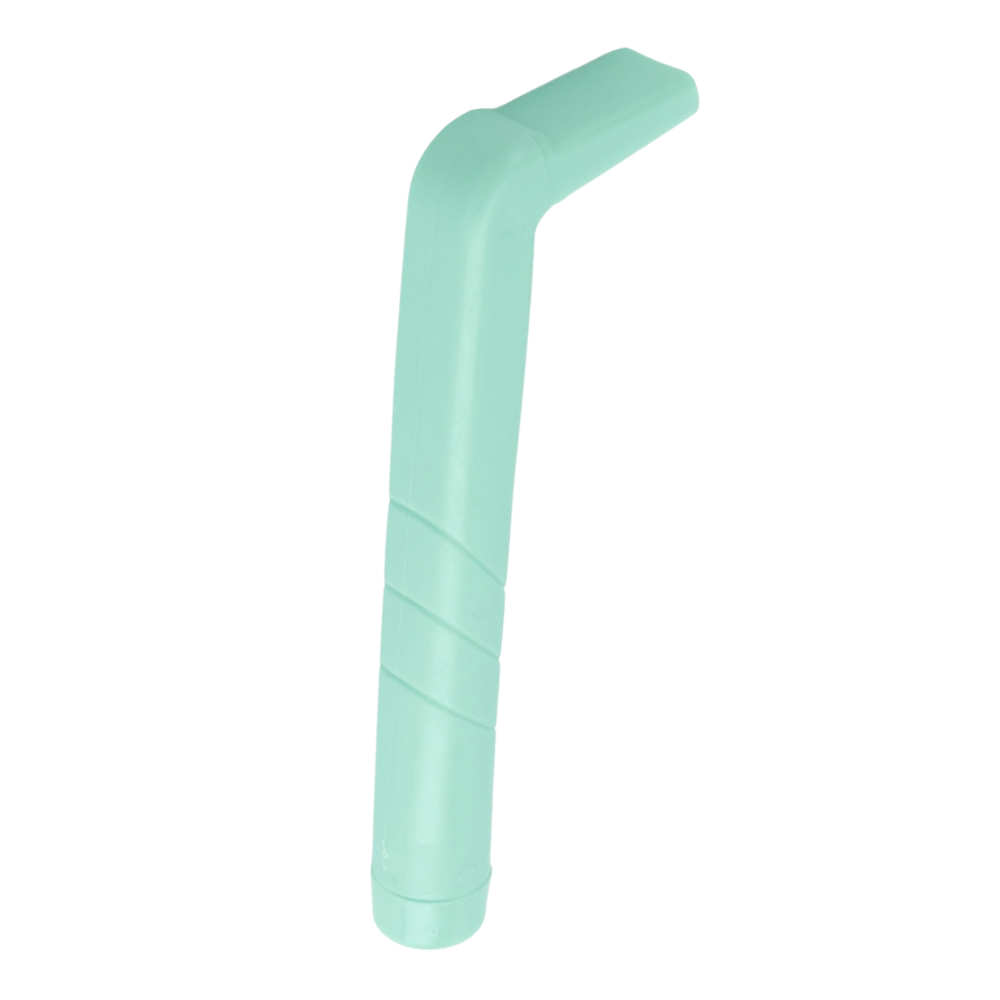 Paille anti-hoquet réutilisable HiccAway