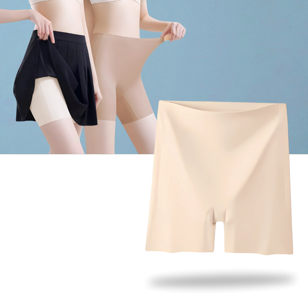 Sous-vêtements sculptant polyvalent et confortable