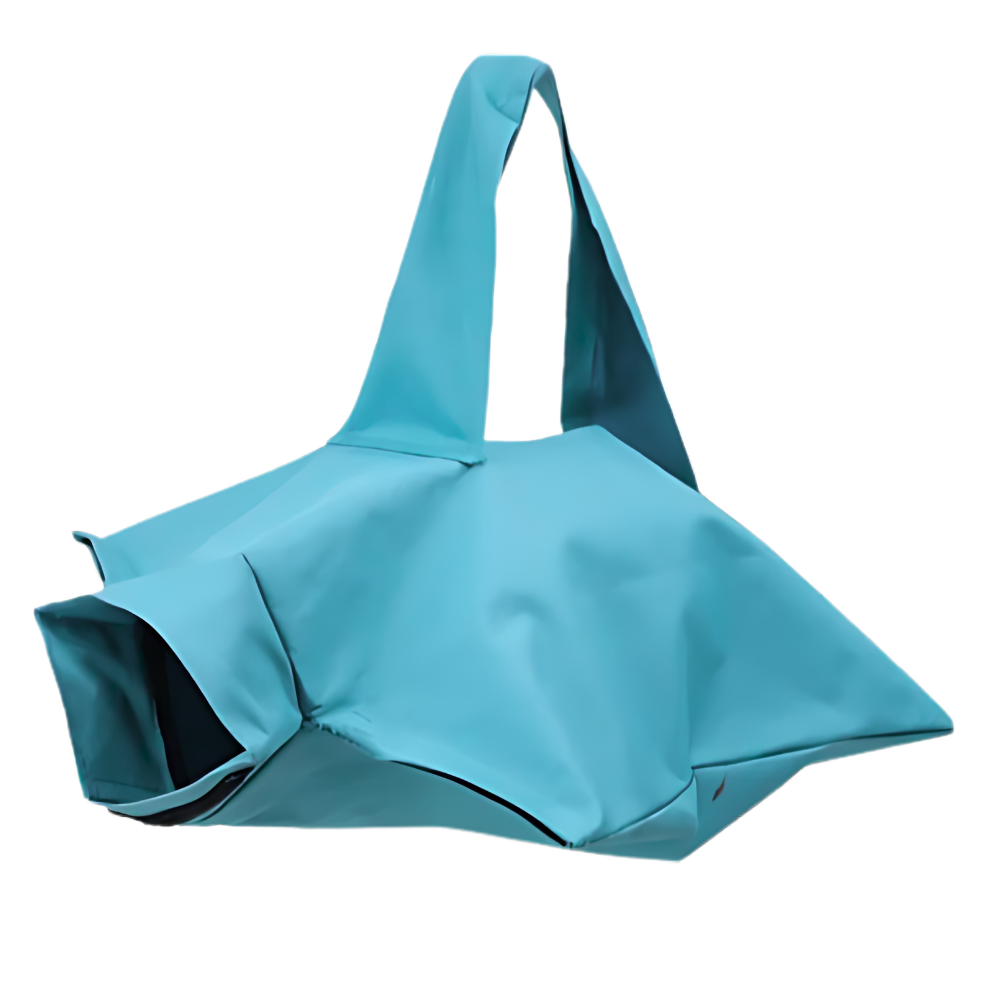 Sac de transport serein pour chat