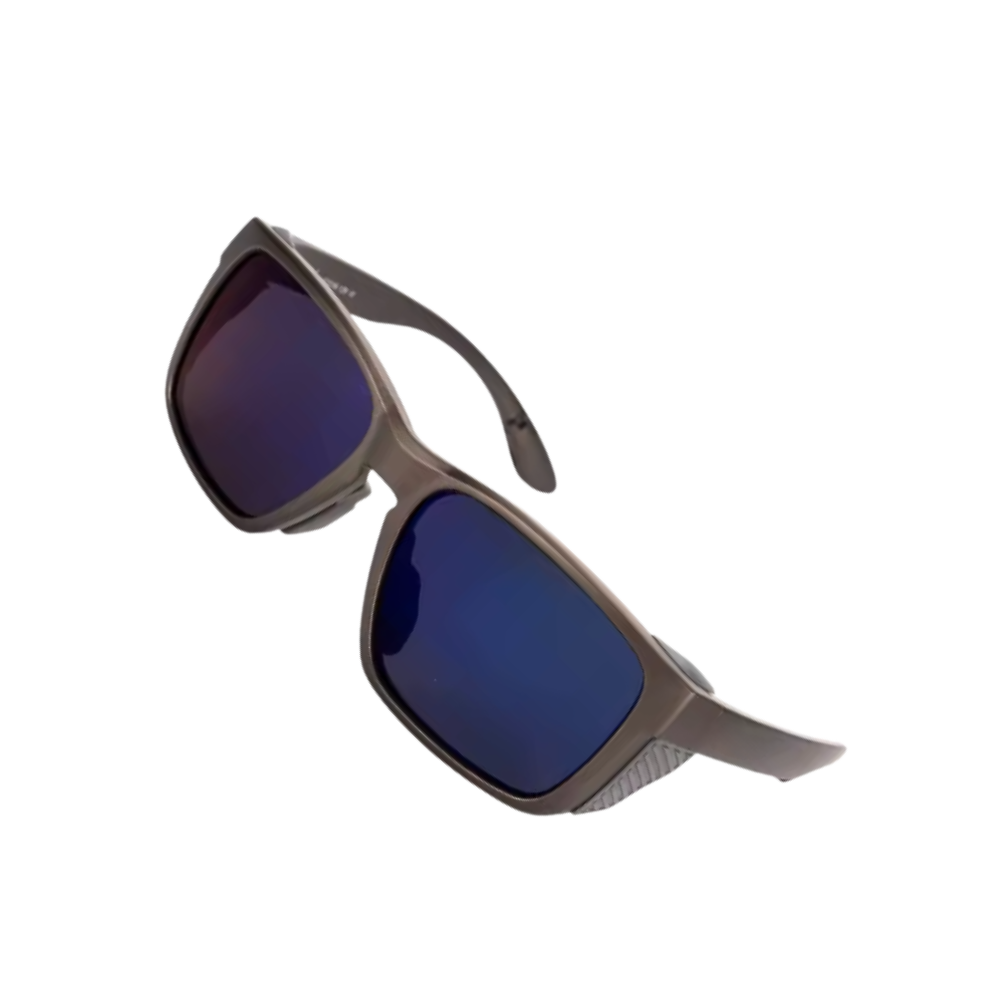 Lunettes polarisantes de pêche